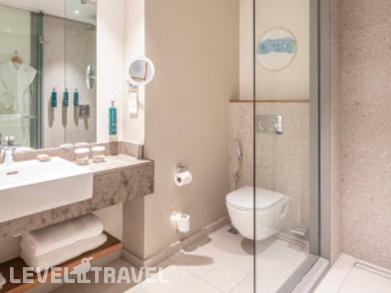 Фотография Hilton Mauritius Resort & Spa