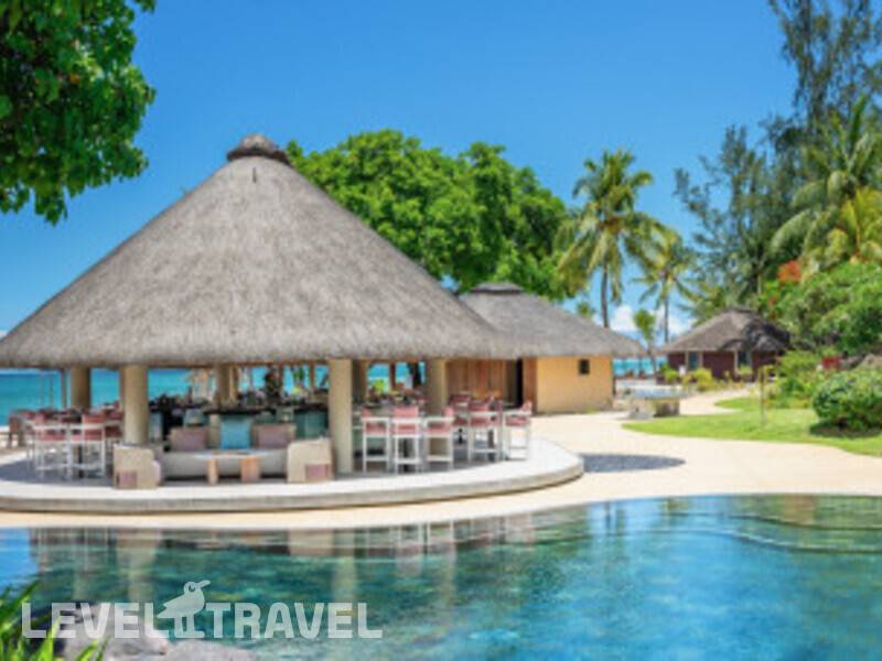 Фотография Hilton Mauritius Resort & Spa
