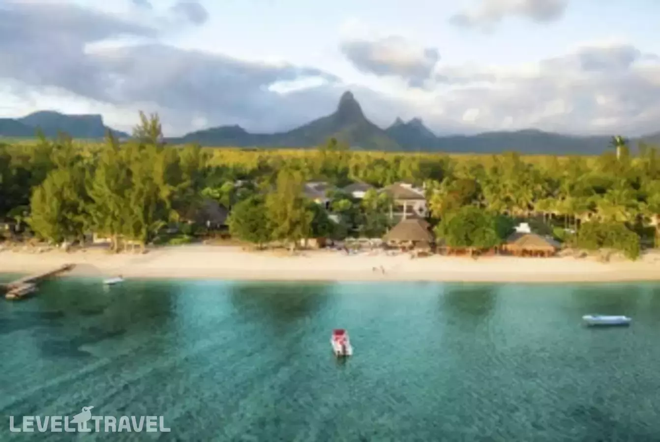 Hilton Mauritius Resort & Spa
