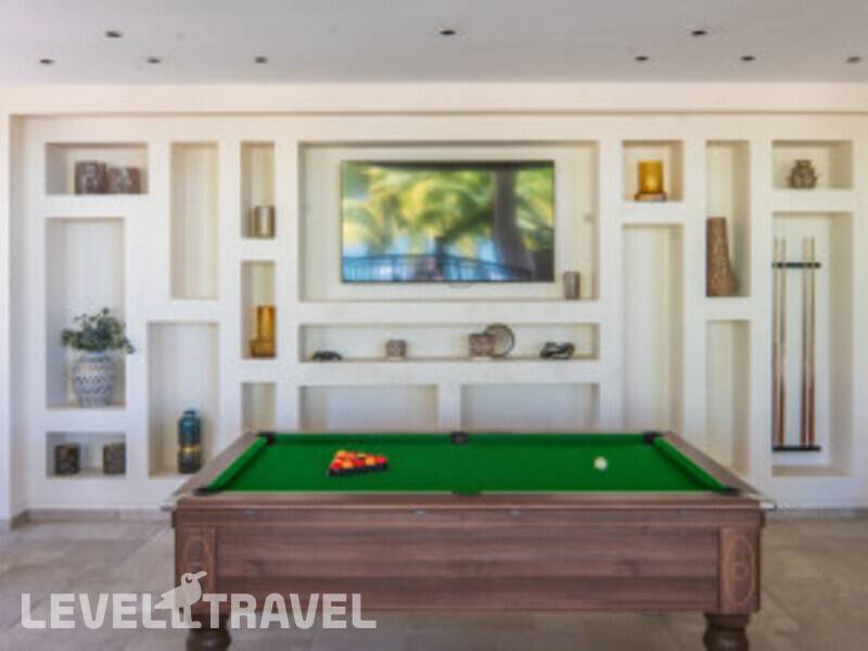 Фотография Hilton Mauritius Resort & Spa