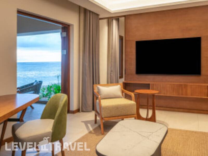 Фотография Hilton Mauritius Resort & Spa