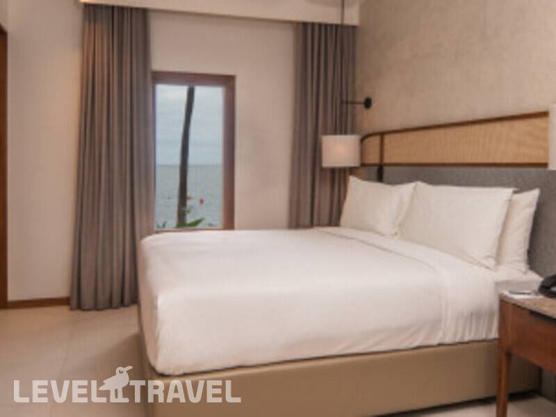 Фотография Hilton Mauritius Resort & Spa