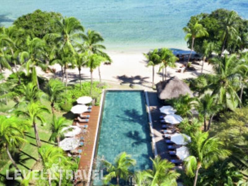 Фотография Hilton Mauritius Resort & Spa