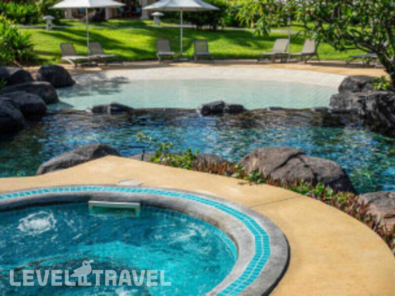 Фотография Hilton Mauritius Resort & Spa