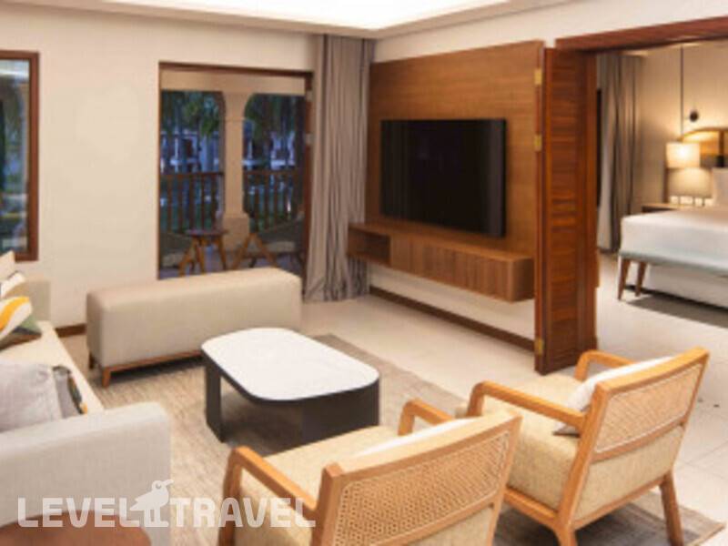 Фотография Hilton Mauritius Resort & Spa