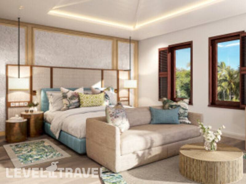 Фотография Hilton Mauritius Resort & Spa