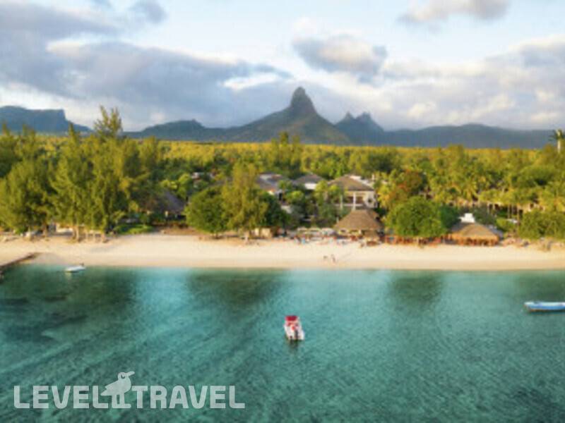 Фотография Hilton Mauritius Resort & Spa