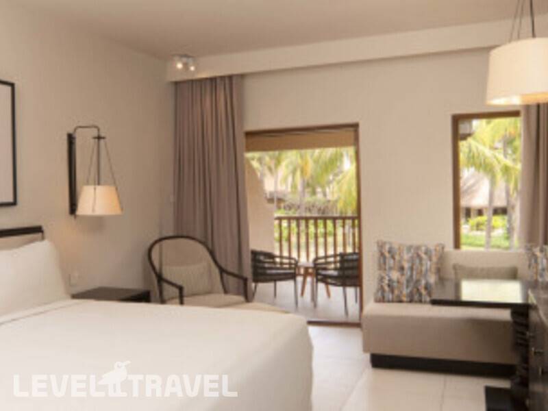 Фотография Hilton Mauritius Resort & Spa