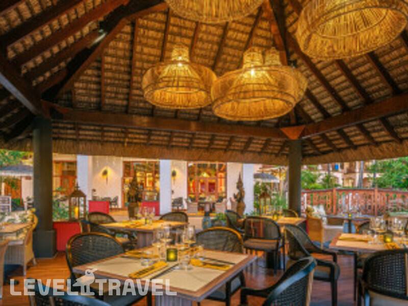 Фотография Hilton Mauritius Resort & Spa