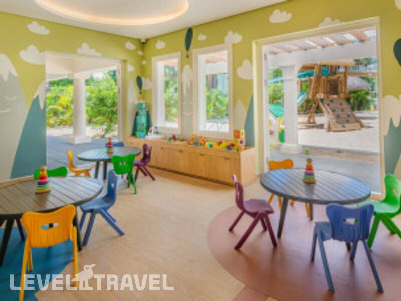 Фотография Hilton Mauritius Resort & Spa
