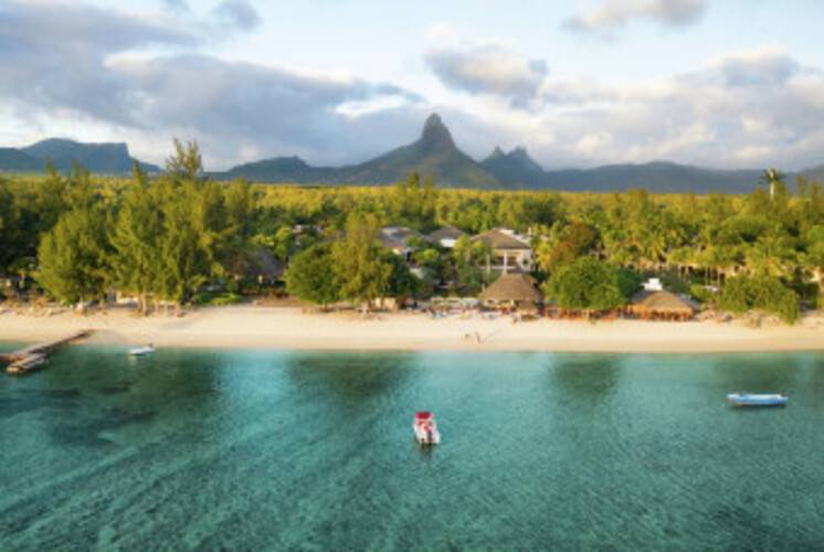 Hilton Mauritius Resort & Spa