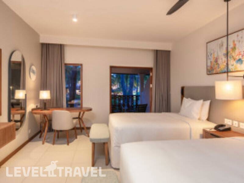 Фотография Hilton Mauritius Resort & Spa