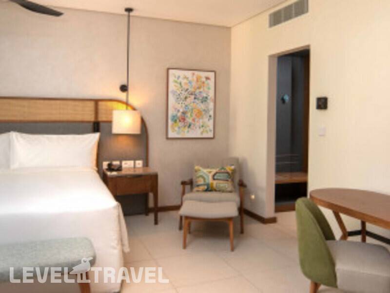 Фотография Hilton Mauritius Resort & Spa