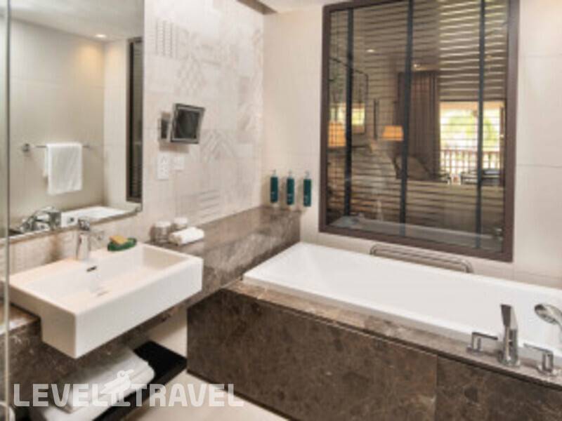 Фотография Hilton Mauritius Resort & Spa