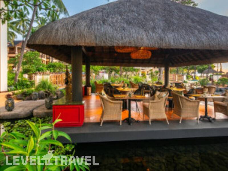 Фотография Hilton Mauritius Resort & Spa