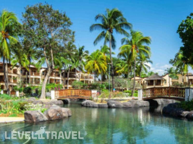 Фотография Hilton Mauritius Resort & Spa