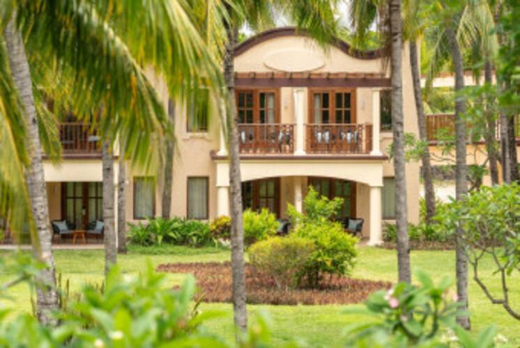 Hilton Mauritius Resort & Spa