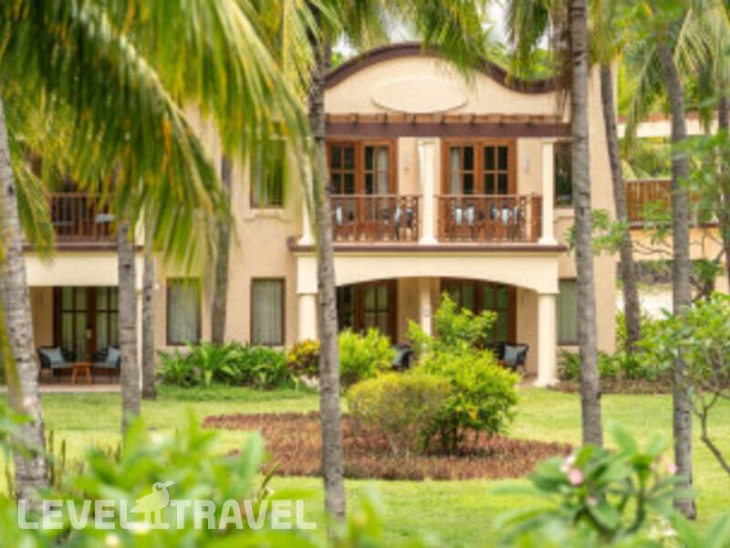 Фотография Hilton Mauritius Resort & Spa