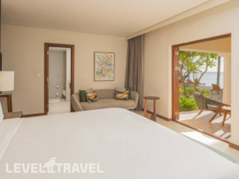 Фотография Hilton Mauritius Resort & Spa