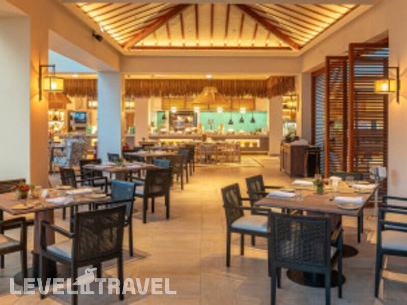 Фотография Hilton Mauritius Resort & Spa