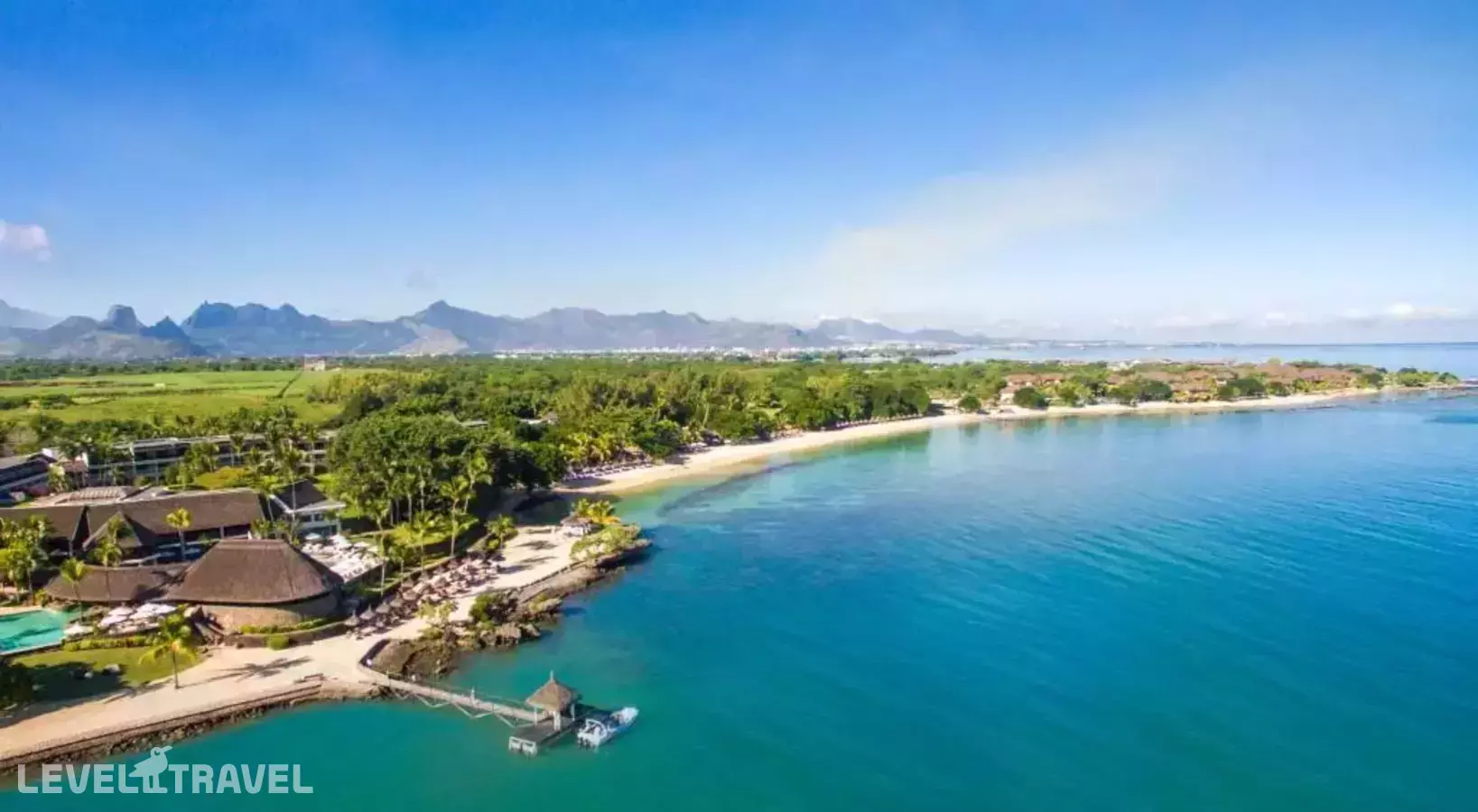 Maritim Hotel Mauritius