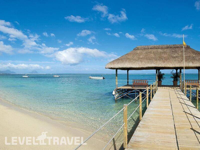 Фотография La Pirogue Mauritius