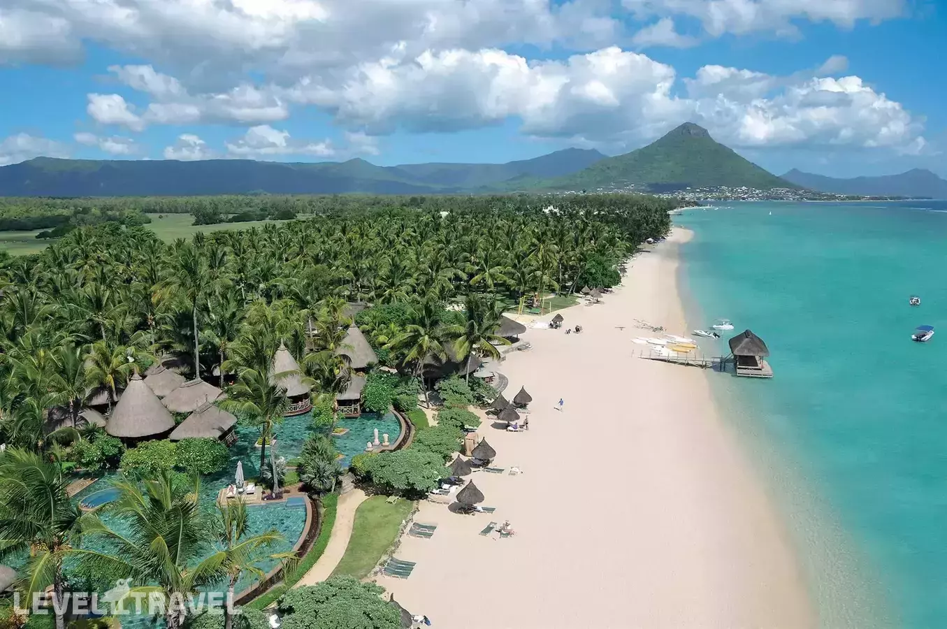 La Pirogue Mauritius