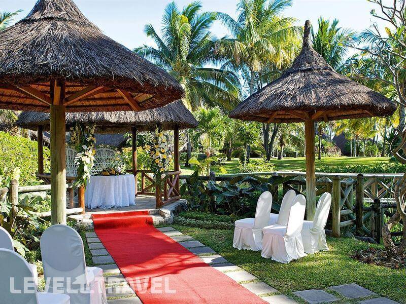 Фотография La Pirogue Mauritius