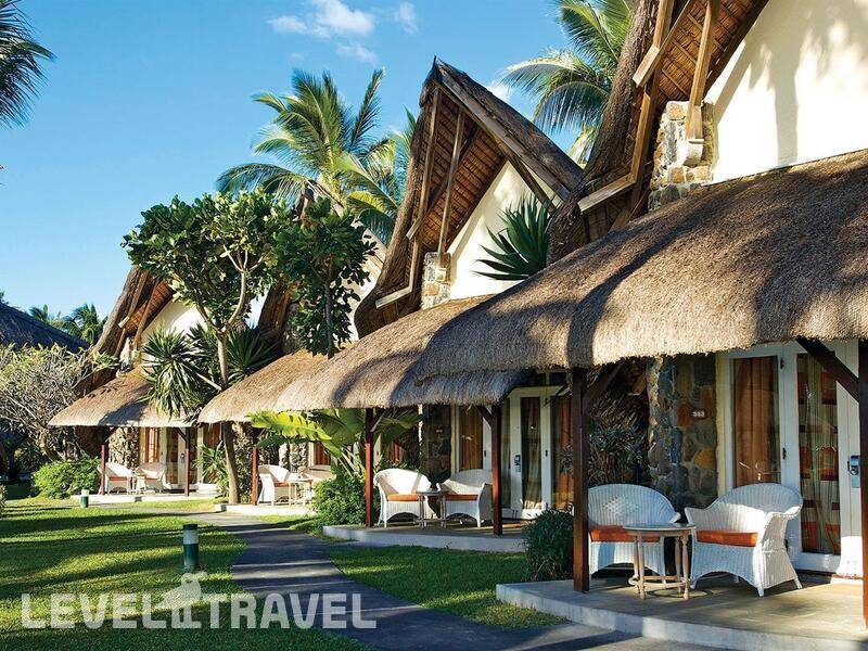 Фотография La Pirogue Mauritius