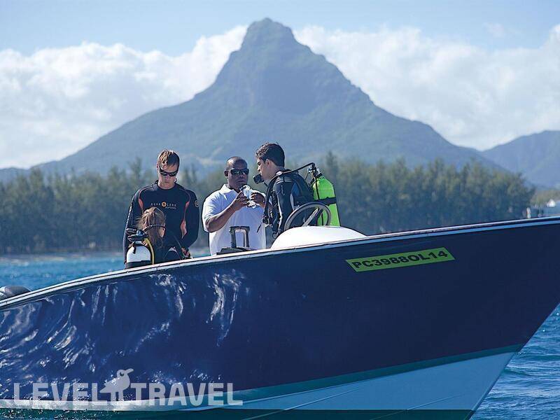 Фотография La Pirogue Mauritius