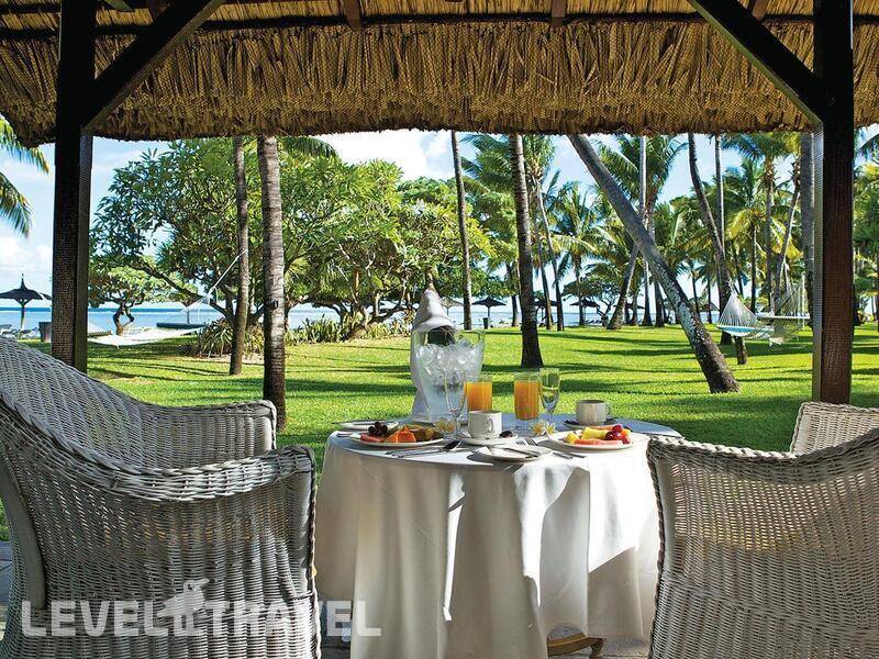 Фотография La Pirogue Mauritius