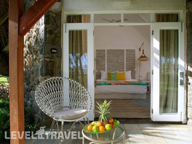 Фотография La Pirogue Mauritius