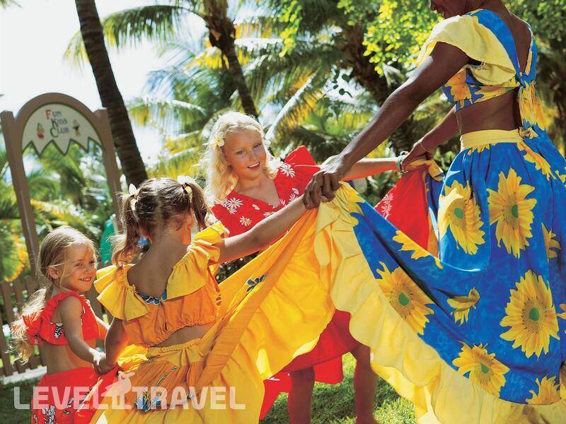 Фотография La Pirogue Mauritius