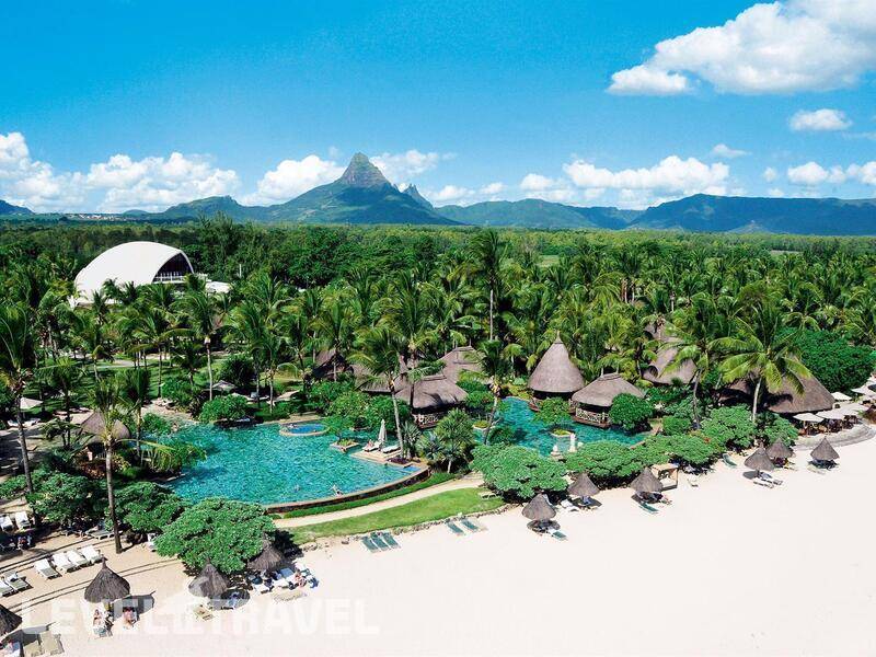Фотография La Pirogue Mauritius