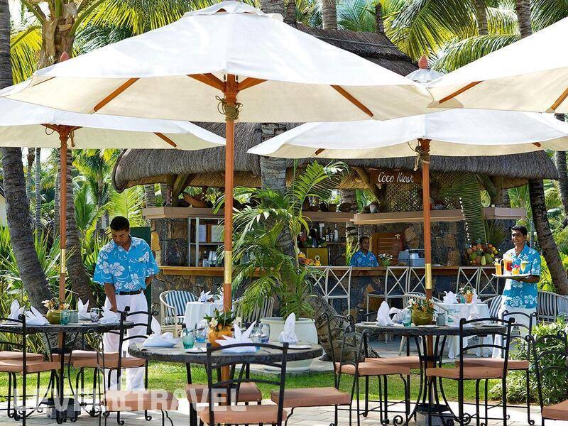 Фотография La Pirogue Mauritius