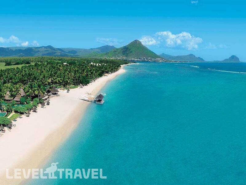 Фотография La Pirogue Mauritius