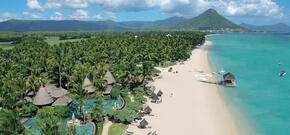 La Pirogue Mauritius