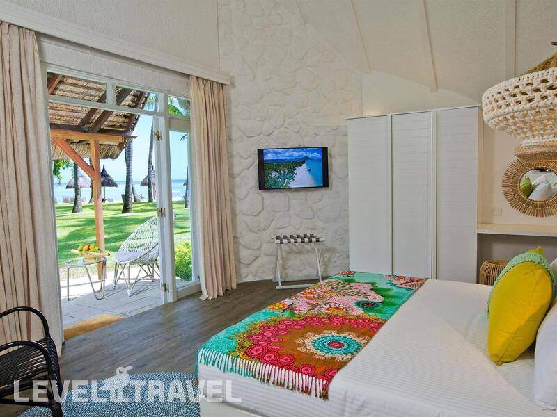 Фотография La Pirogue Mauritius