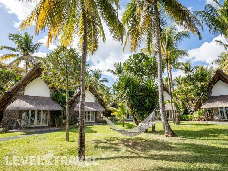 Фотография La Pirogue Mauritius