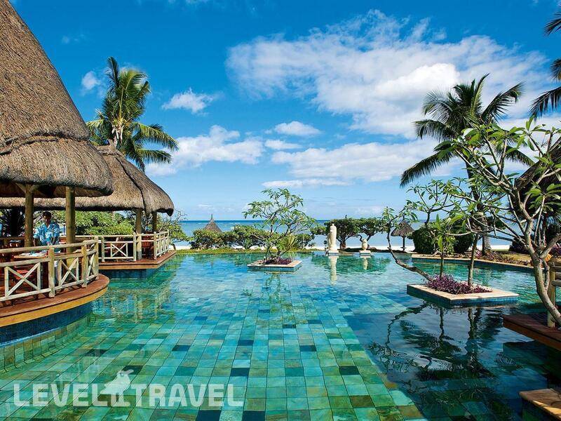 Фотография La Pirogue Mauritius