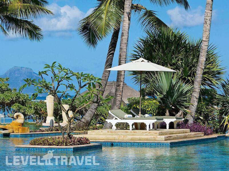 Фотография La Pirogue Mauritius