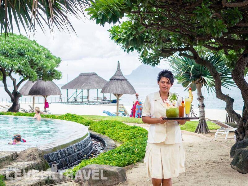 Фотография La Pirogue Mauritius