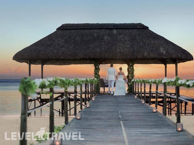 Фотография La Pirogue Mauritius