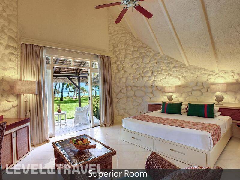 Фотография La Pirogue Mauritius