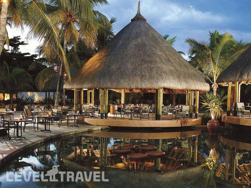 Фотография La Pirogue Mauritius
