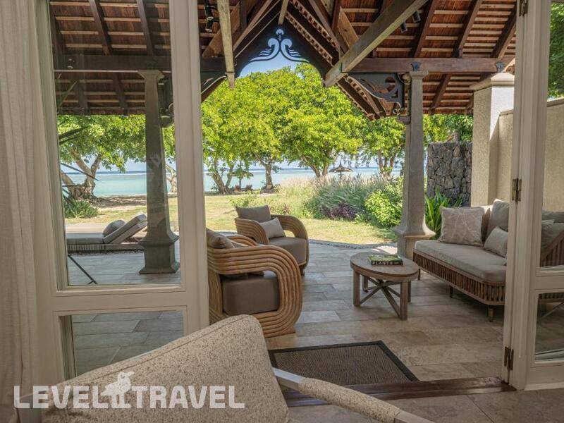 Фотография Maradiva Villas Resort & Spa Фотография Maradiva Villas Resort & Spa