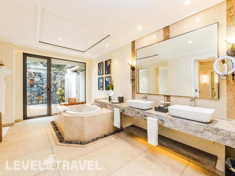 Фотография Maradiva Villas Resort & Spa