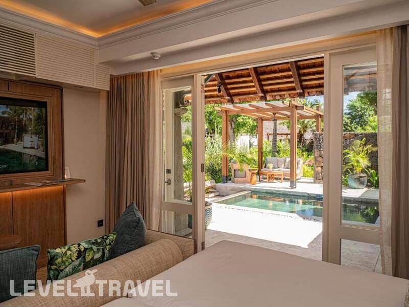 Фотография Maradiva Villas Resort & Spa Фотография Maradiva Villas Resort & Spa