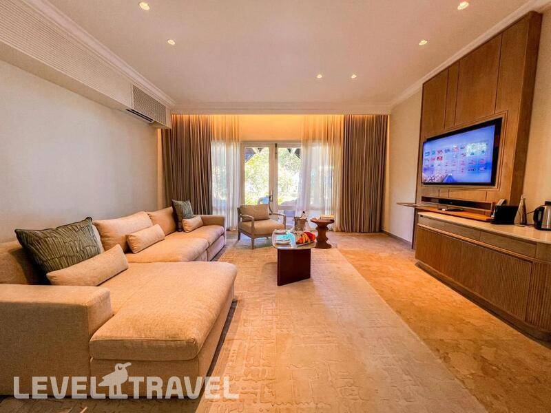 Фотография Maradiva Villas Resort & Spa