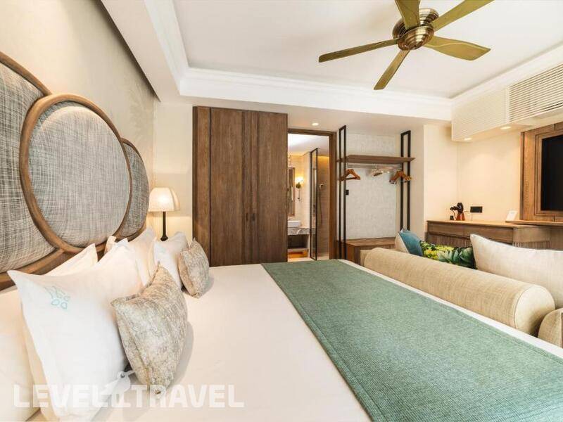 Фотография Maradiva Villas Resort & Spa